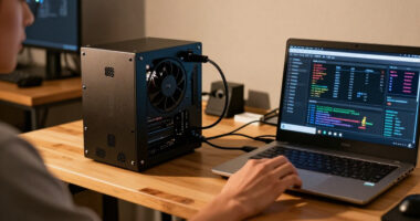 9 Best External GPUs For 2027: What To Consider Before Buying