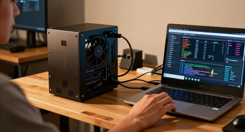 9 Best External GPUs For 2027: What To Consider Before Buying