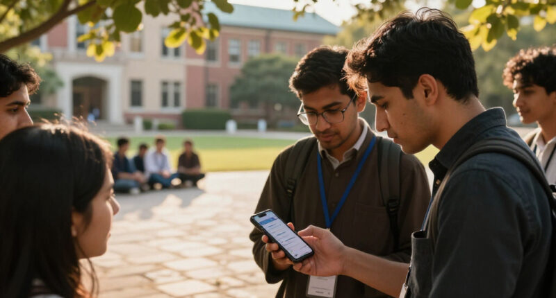 A Conversation About AI Left Religious Scholars Stunned