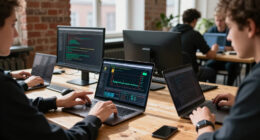 A Guide To Dots, Bots, Math, And AI’s Changing Role In Work