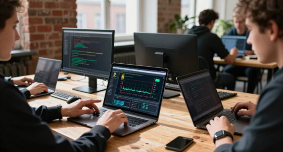 A Guide To Dots, Bots, Math, And AI’s Changing Role In Work