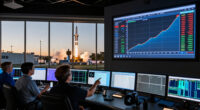 A Look At SpaceX’s First Profitable Quarter And Musk’s $1 Trillion Promise