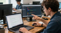 AI Agents Start 4 In 10 Pull Requests On GitHub: What Happens To Review?