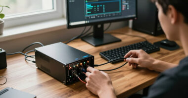 AI Automation Hardware: What To Check In 2026