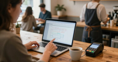 AI Automation Software For Small Businesses: What To Consider