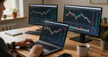 AI Can Produce More For Less. What About Reviewing It?