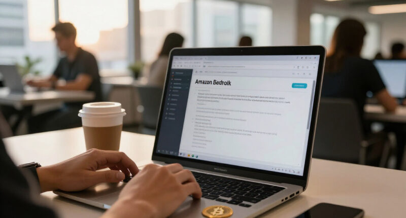 Amazon Bedrock Brings Anthropic Model Inference To Seoul And Singapore