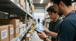 Amazon Blocks AI Buyers As Walmart Opens The Door