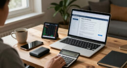 An AI Guide To Resigning While Keeping Employee Benefits On Your Radar