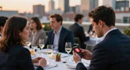 Another Trump Memecoin Dinner Advertised For Token's Top Investors