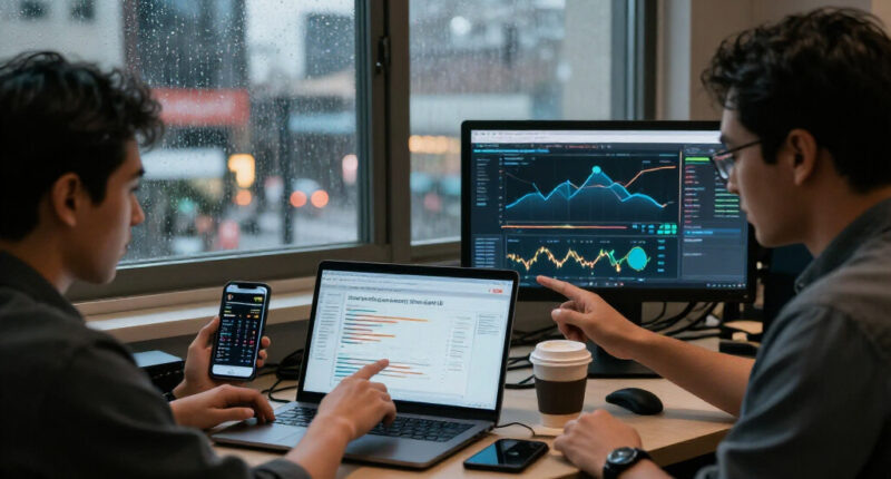 Anthropic’s IPO Prospectus Raises Questions About The AI It Sells