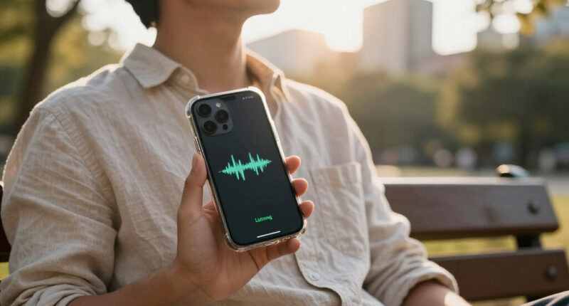 AnySpeechRecognizer And AnyDecisionModel: Open AI Models For Apple