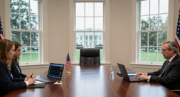 At The White House, Crypto Policy Vacancy Looms Large