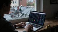Bitcoin, Copper, Stocks, Yields All Fall; Gold Rises