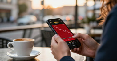 Bitcoin, Crypto Prices Fall Amid Report Of A Binance Security Issue