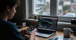 Bitcoin Dips Below $80,000 As Samsung-led Tech Jitters And A Hawkish Fed Weigh On Crypto
