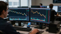 Bitcoin Dips Below $84,000 As Oil Jumps On Iranian Tanker Attacks