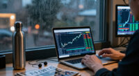 Bitcoin Holds $83,000 As Dollar Strength Keeps Markets On Edge