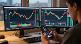 Bitcoin's $19 Billion Wake-up Call: One-year After Flash Crash, Has Crypto Learned Anything?