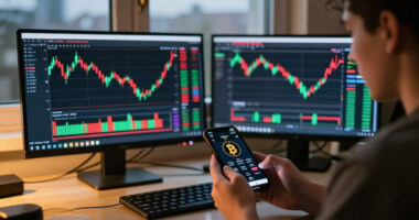 Bitcoin's $19 Billion Wake-up Call: One-year After Flash Crash, Has Crypto Learned Anything?