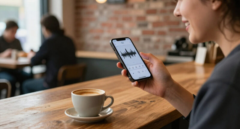 Block’s Dessa Brings Laughter And Hesitation To AI Voice. Is That Enough?