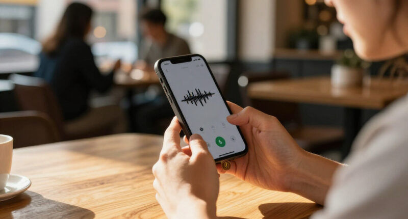 Block's New Voice AI Sounds Eerily Human, Sparking Awe And Scam Fears