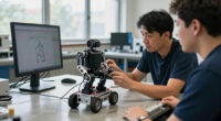 ByteDance GenAI R&D Head Leaves To Pursue Work In Embodied Intelligence