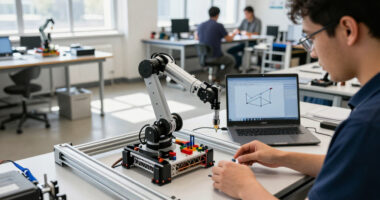 ByteDance Is Hiring For Robotics As It Looks To Apply AI Beyond Screens