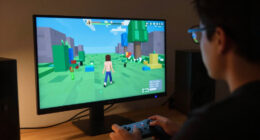Can Google’s Genie 4 Turn A Prompt Into A Walkable World?