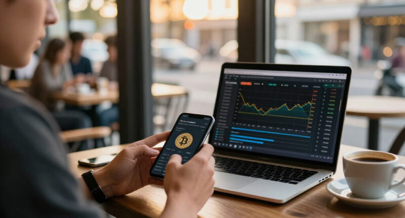 Cathie Wood Says Smart Investors Need To Start Watching Where AI Agents Spend Money