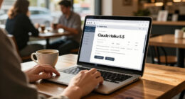 Claude Haiku 5.5 Comes To Amazon Web Services