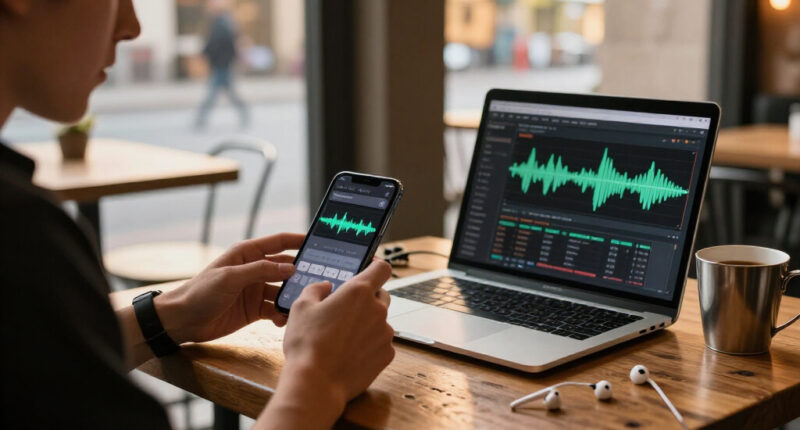 Compare AI Voice Cloning Software With These 5 Guides For 2027