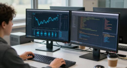 Computer Science Enrollment Dropped 12.4% This Fall. What About AI?
