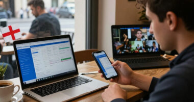 Could AI Change Midterms? Deepfakes, Russian Fakes And Georgia’s Vote Data