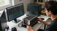Crypto Mining Setup Shopping Checklist 2026