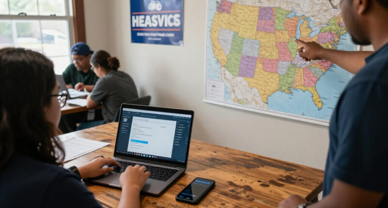 Crypto's Campaign Arm, Fairshake, Sets Lists Of U.S. House Favorites It'll Spend On