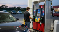 Diesel Deal With Russia Fails To Lower Fuel Prices In U.S.