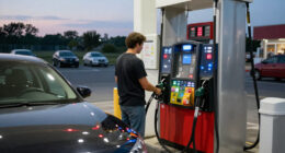 Diesel Deal With Russia Fails To Lower Fuel Prices In U.S.