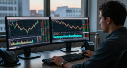 Equity Weakness Could Damp Demand For Bitcoin After Biggest ETF Inflows In A Month