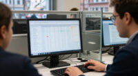 Europe’s AI Adoption Reaches Public Jobs, Asylum Files And Online Replies