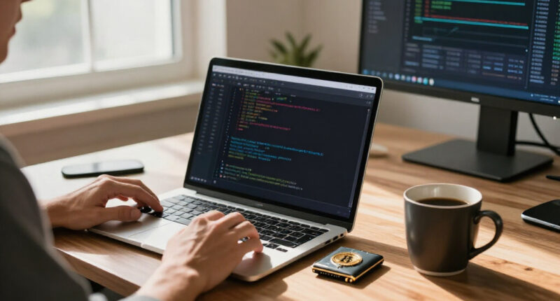 Exploring Software You Didn’t Write: Start With An AI Agent