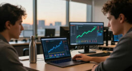 From Lean AI To Big Funding: DeepSeek Reportedly Raises $16 Billion