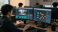 How SenseTime Is Building For Multimodal And Long-Horizon AI Agents