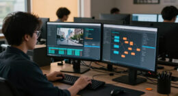 How SenseTime Is Building For Multimodal And Long-Horizon AI Agents