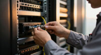 How The AI Boom Is Putting Electricians At The Center Of Data Centers