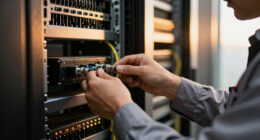 How The AI Boom Is Putting Electricians At The Center Of Data Centers