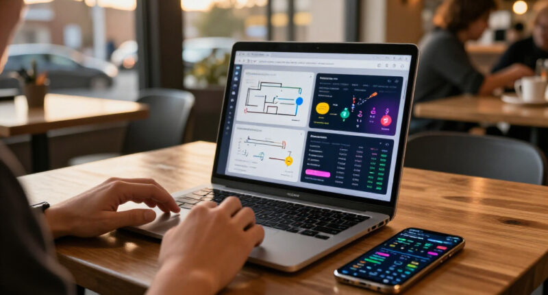 How To Choose From 4 AI Automation Software Guides In 2027