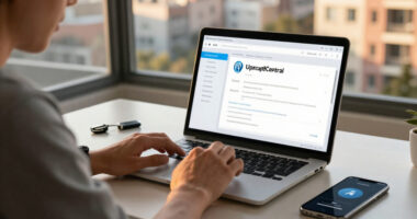 How To Understand The Risk From Stolen UpdraftCentral Keys On WordPress