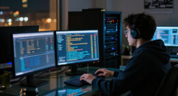 Inside The Hackers’ $6.3 Billion Cryptocurrency Heist: A Potential Record