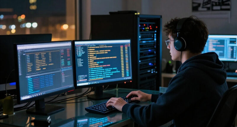 Inside The Hackers’ $6.3 Billion Cryptocurrency Heist: A Potential Record